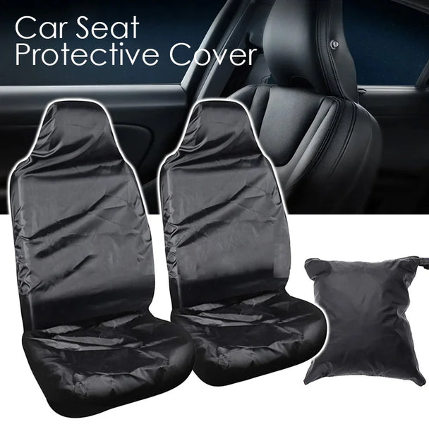 Car Seat Cover for Runner