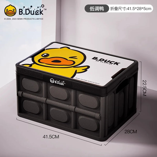 Cute Car Trunk Organizer