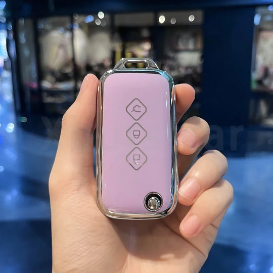 Waterproof Car Key Cover