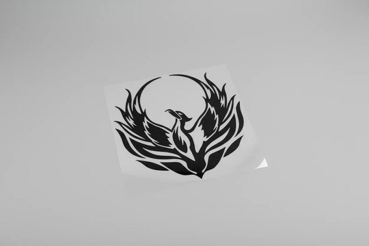 Bird Reflective Sticker