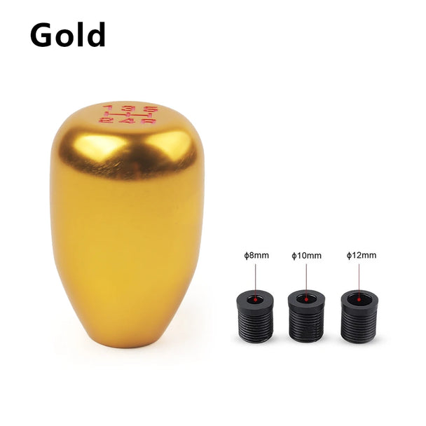 5 speed shift knob for car
