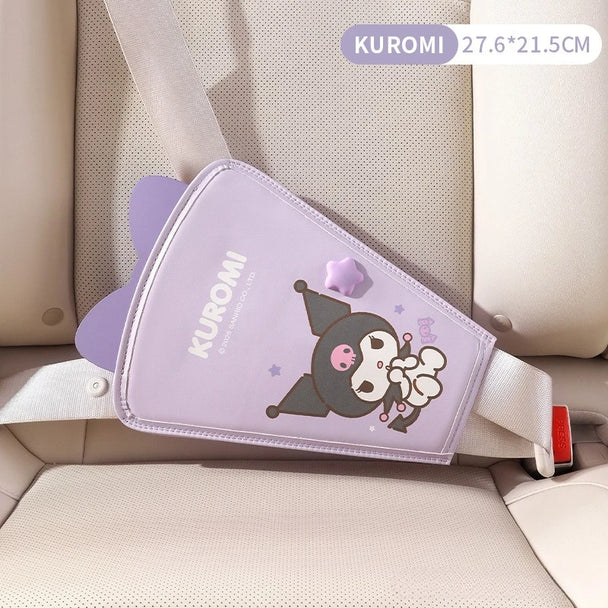 Hello Kitty  Safety Belt For Kids | AutoMania