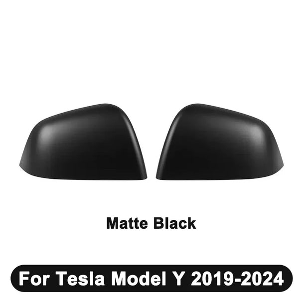 car mirror cover for Tesla
