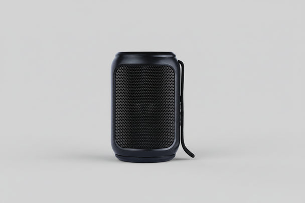 Portable Bluetooth Car Speaker