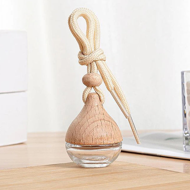 Car Air Freshener Perfume Hanging Accessories