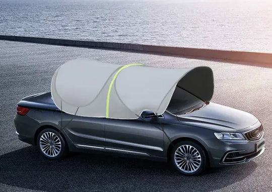 car tent cover