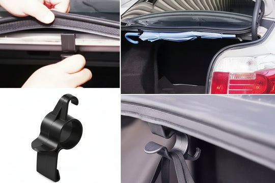 Car Trunk Umbrella Holder for car