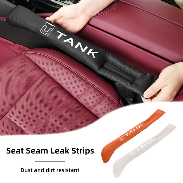 Shark Tank Car Seat Gap Filler