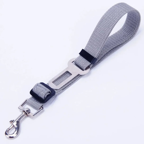 Dog Car Seat Belt Harness | AutoMania