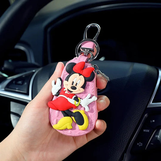 Disney Car Key Cover – Premium Protection for Your Vehicle Keys
