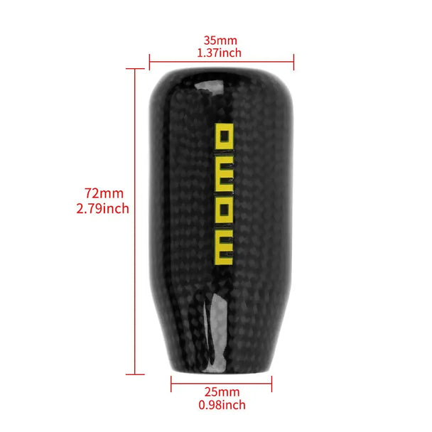 Momo Shift Knob