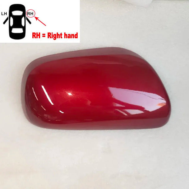 Car Mirror Cover for Toyota