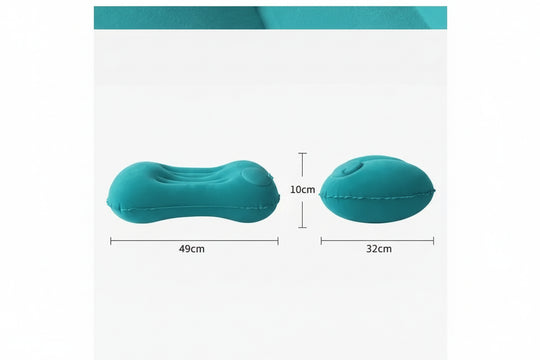 neck support for car