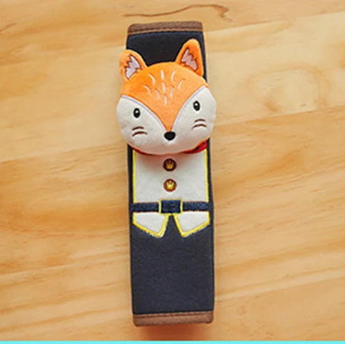 Car Shoulder Pad Seat Belt For Youth Kids