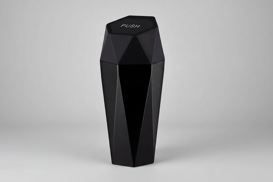 Portable Car Trash Can