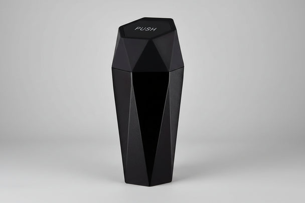 Portable Car Trash Can