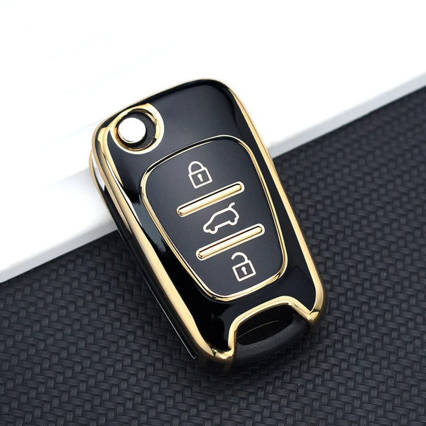Car Key Case Hyundai – Ultimate Protection Your Keys Deserve