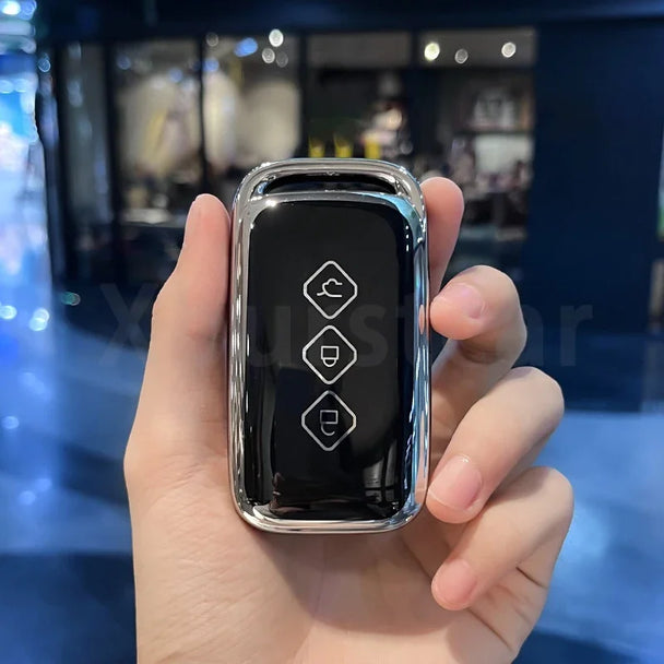 Waterproof Car Key Cover