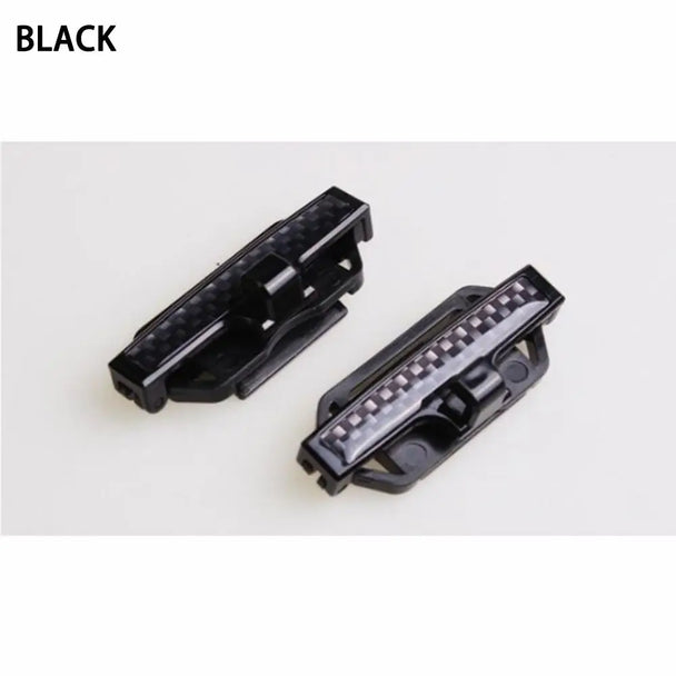 Seat Belt Clip Stopper – Premium Vehicle Safety Enhancement