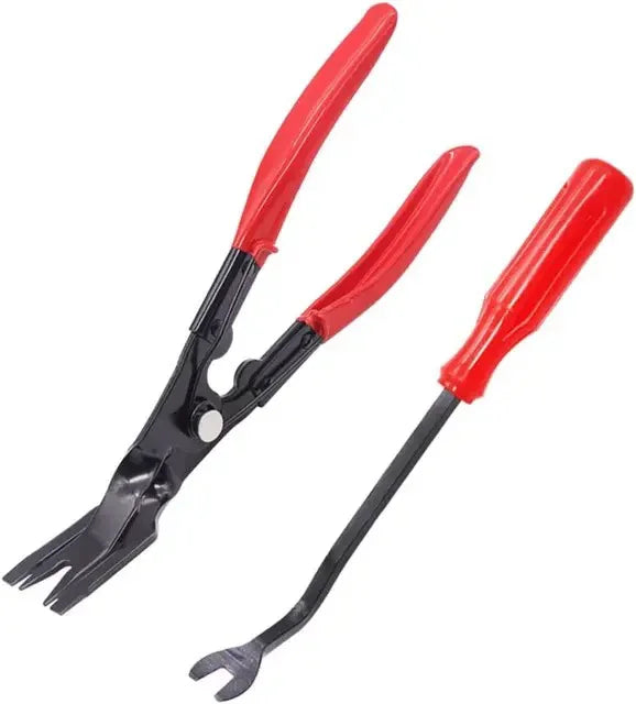 Professional Car Trim Removal Tools