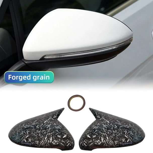 Car Mirror Cover for VW Golf