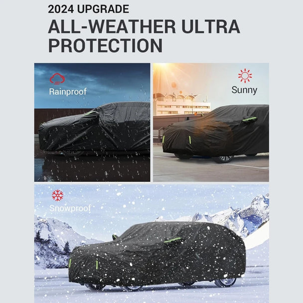 mini cooper car cover