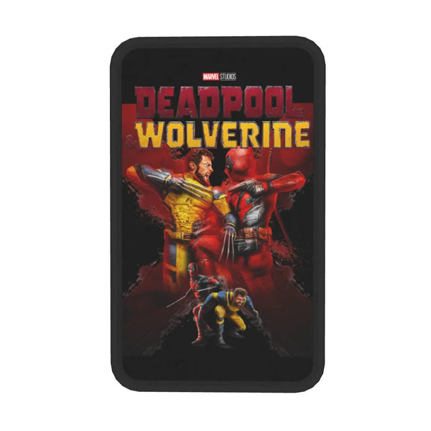 center console pad deadpool and wolverine
