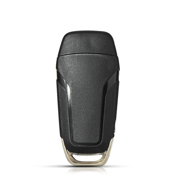 Car Key Case Ford