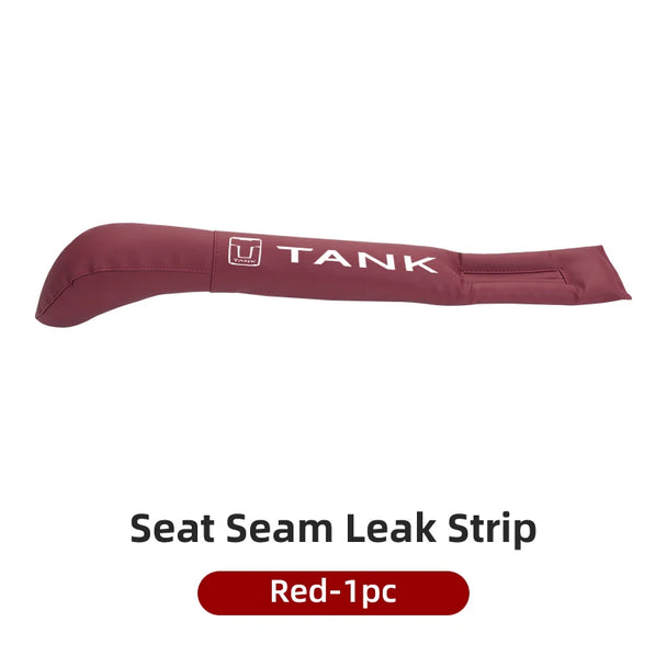 Shark Tank Car Seat Gap Filler