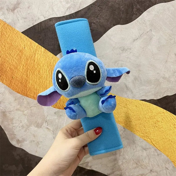 Disney Stitch Safety Belt Shoulder Cover