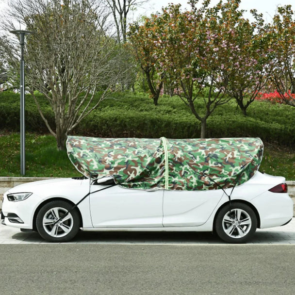 car tent cover