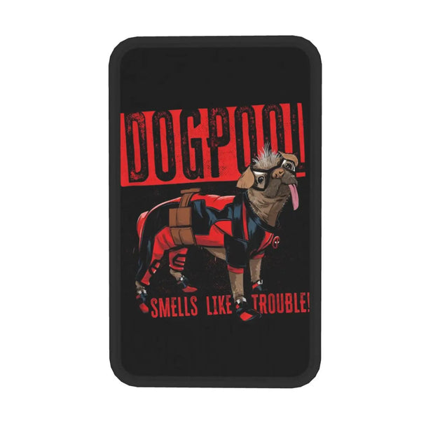 center console pad deadpool and wolverine