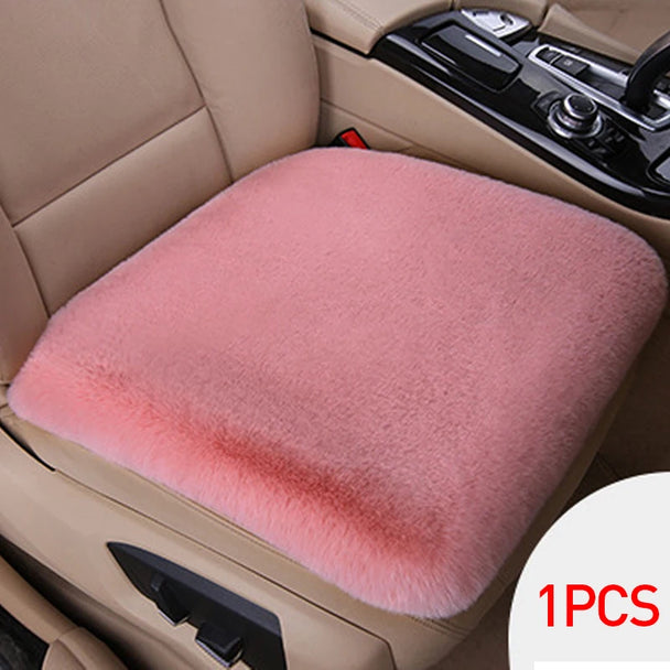 Winter Car Seat Cover
