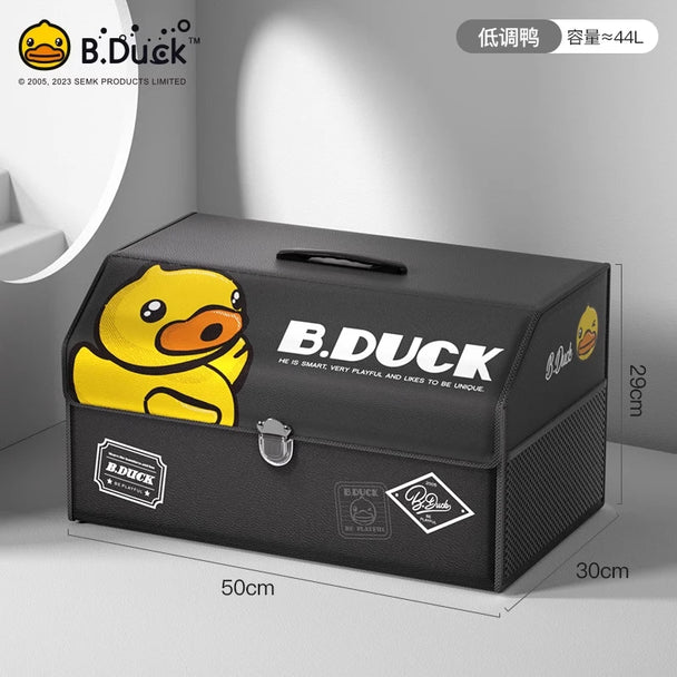 Cute Car Trunk Organizer