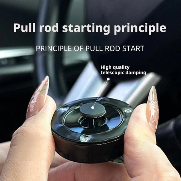 engine start stop push button