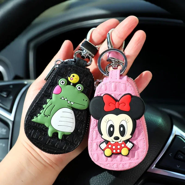 Disney Car Key Cover – Premium Protection for Your Vehicle Keys