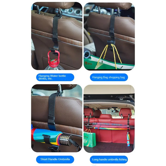 Universal Umbrella Holder for Car