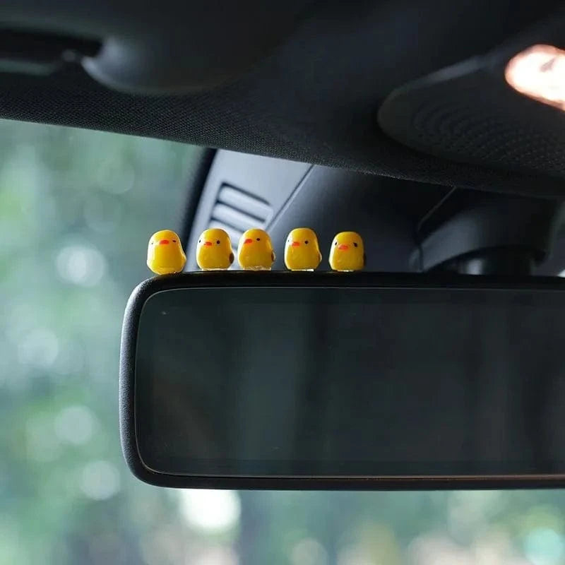 accessory for car dashboard​  A1  5pcs