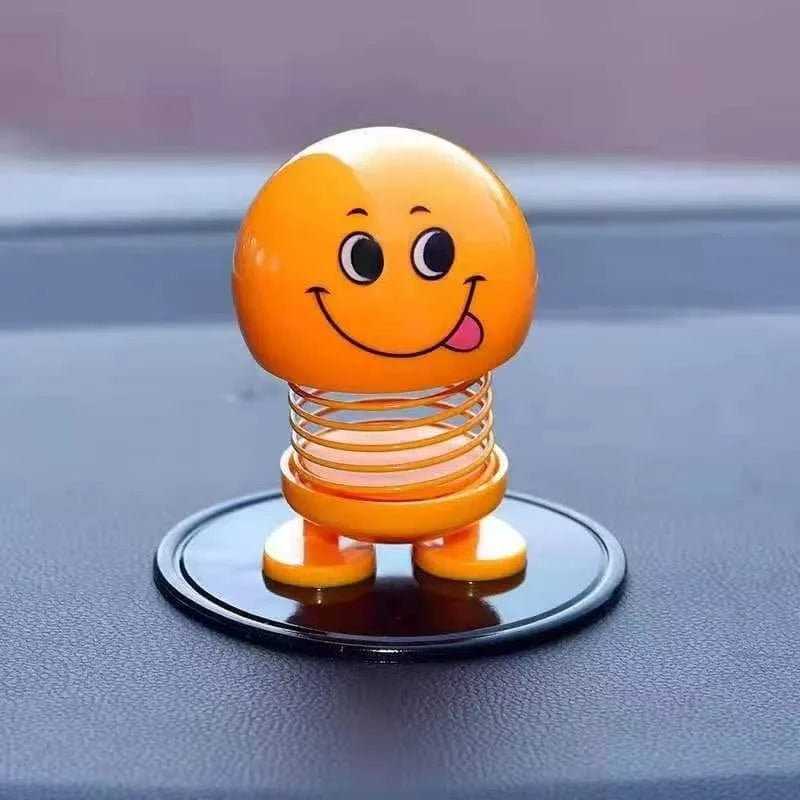 Anti slip dashboard phone holder   3PCS transparent