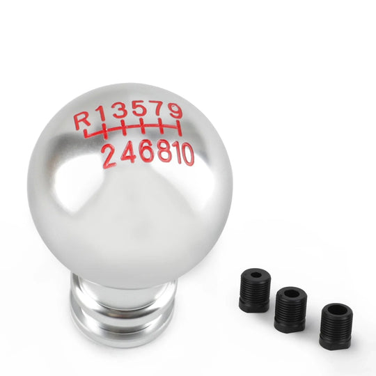 automatic button shift knob​  10 Speed-1