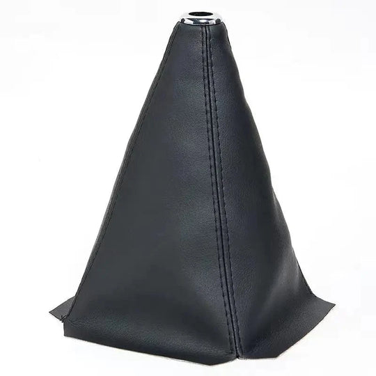 Automatic shift boot cover Black-BlackLine