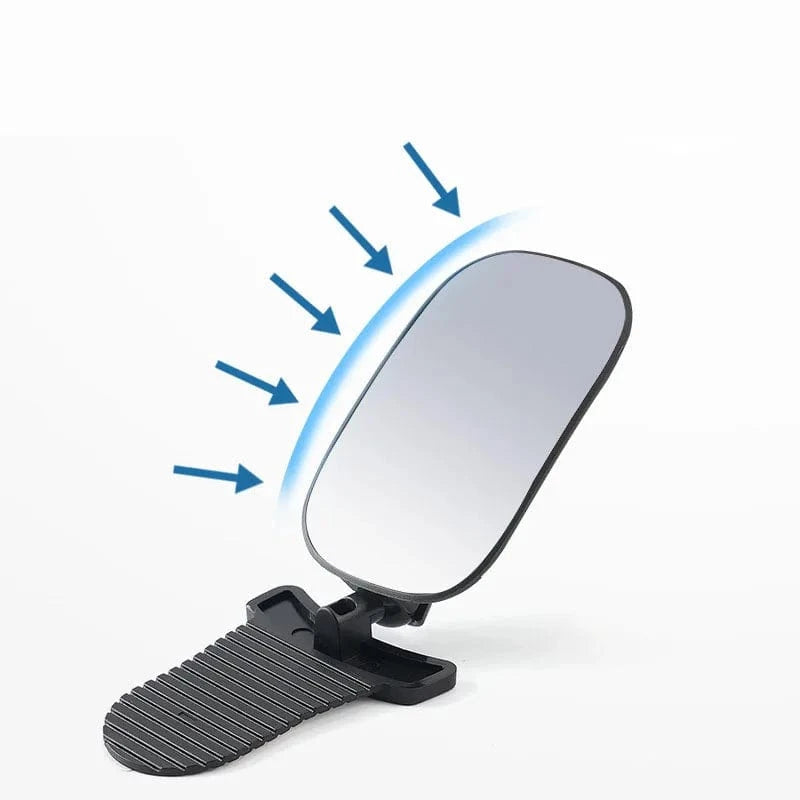 baby back seat mirror for car  1 pc