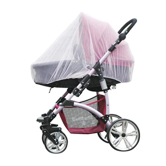 baby blanket for car seat​ Cradle White