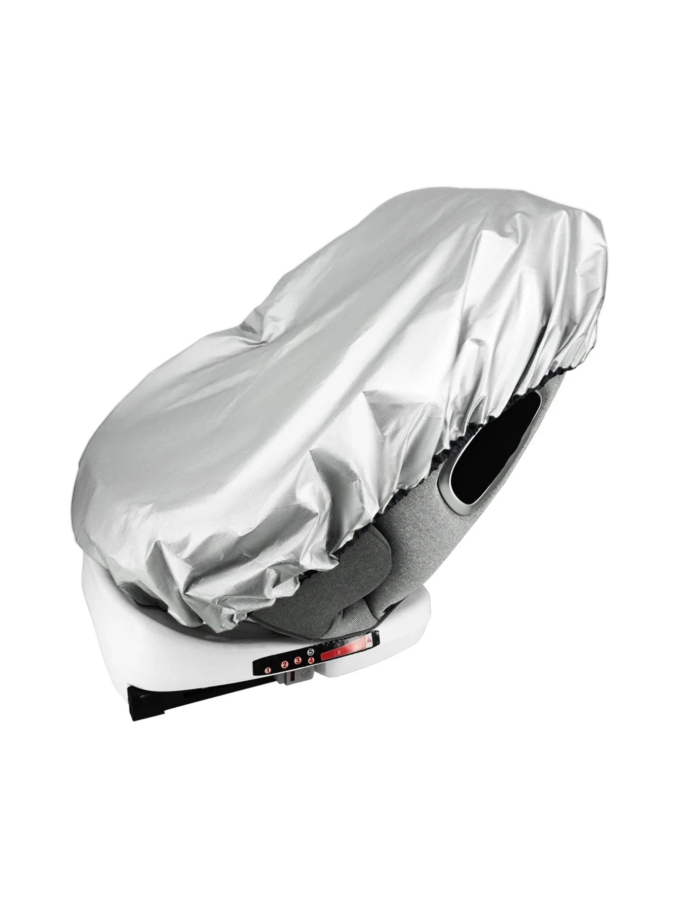 baby car seat shade sun