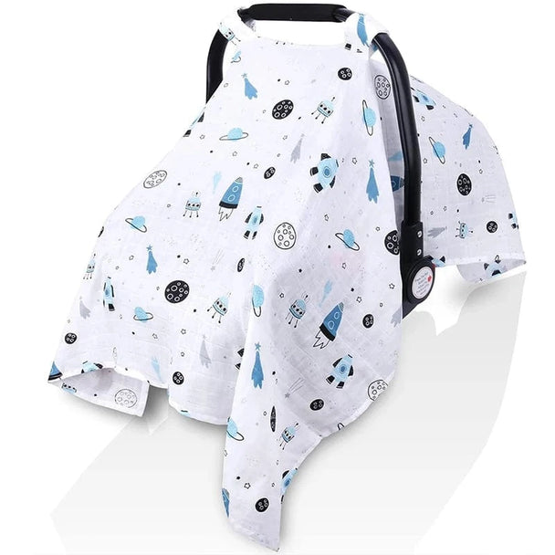 baby car seats Spaceship