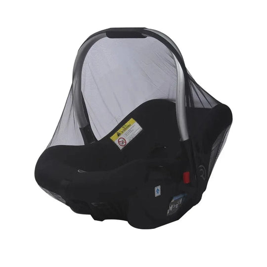 baby seat rain cover​ Mosquito net