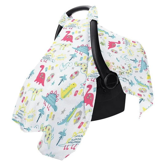 baby trend car seat Colorful Dino