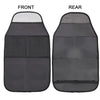 back of seat car protector​  1 Pc