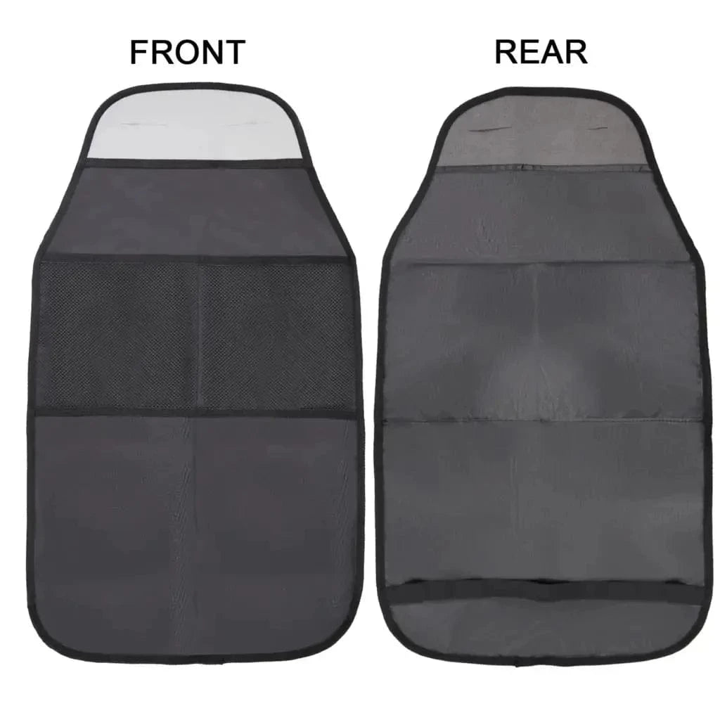 back of seat car protector​  1 Pc