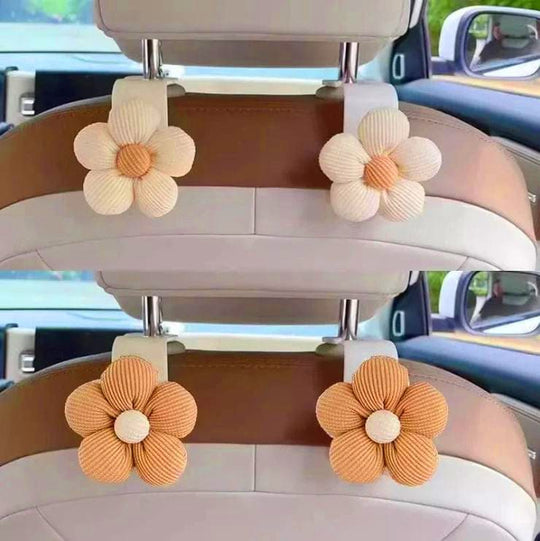 back seat car organizers  Mixed-4pcs